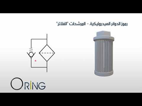 الفلتر (Filter)