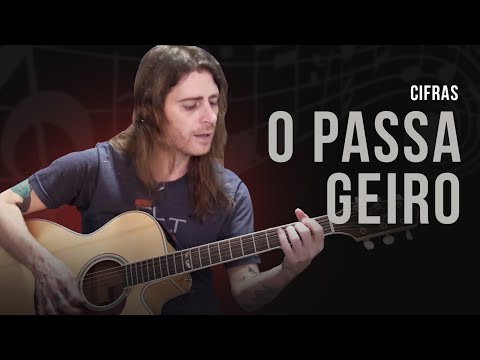 Pedro Passageiro - Patrick Brahga