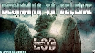 POCKETS N TEX (L.S.D.) - BEGINNING TO BELIEVE