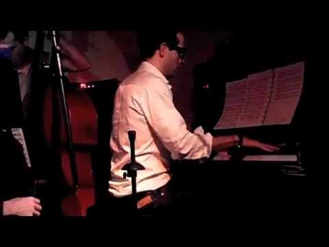 Stephen Binet Quintet - Senor Blues