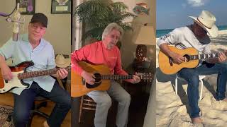 Lobo, Paul Overstreet &amp; Billy Aerts - How Can I Tell Her (Official Video)