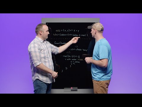 Intro to Flux Functions