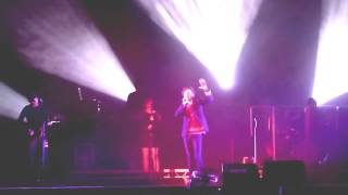 Matthew singer I Don't Want To Be Lonely live