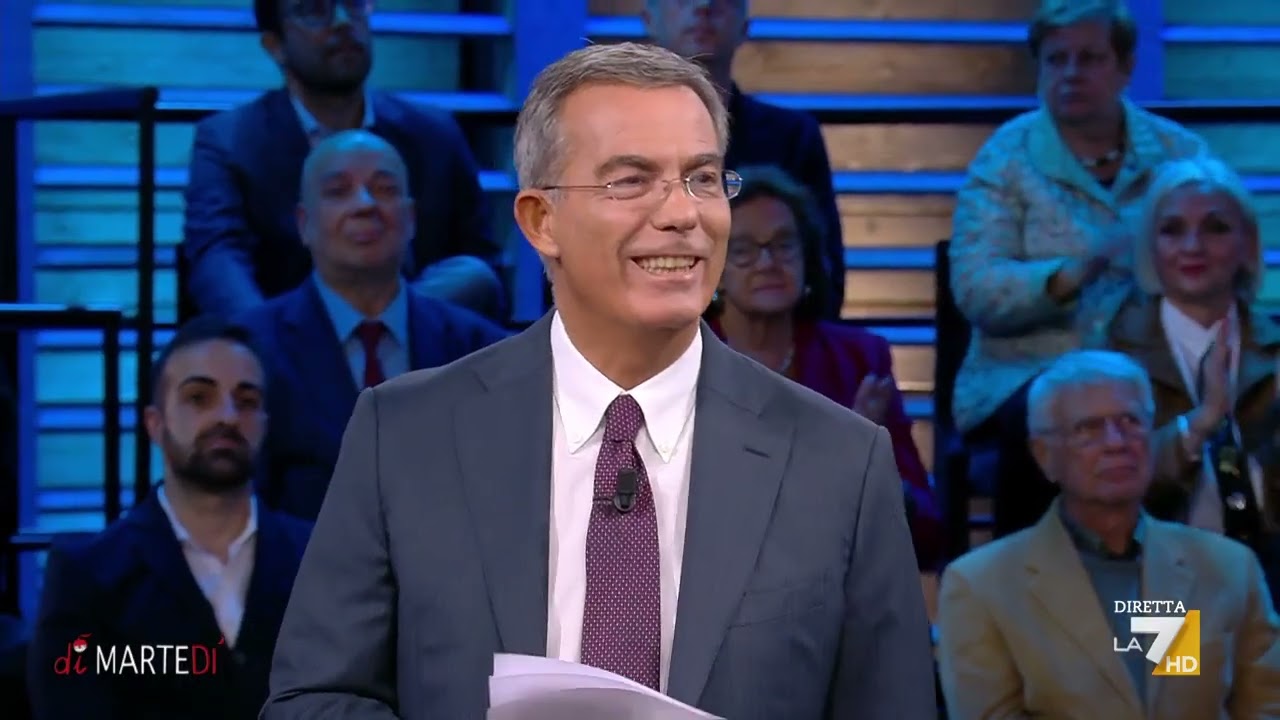 Alessandro Di Battista: “Governo non ha una lira, Meloni fa distrazione di massa con i ...