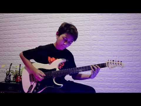 Kiesel Solo Contest 2020 - Abim Finger #KieselSoloContest2020