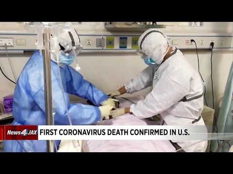 Florida can now test for coronavirus at state health labs, including Jacksonville