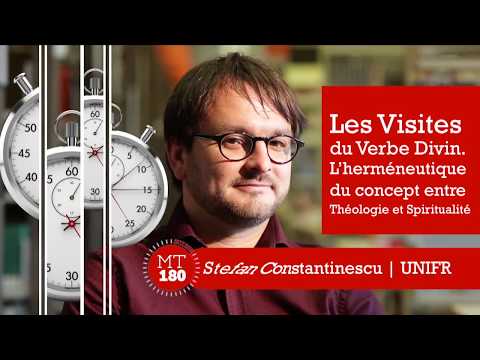 Finale suisse 2017 MT180 : Stefan Constantinescu (UNIFR)