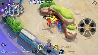ポケモンユナイトやる 2 (2/2)