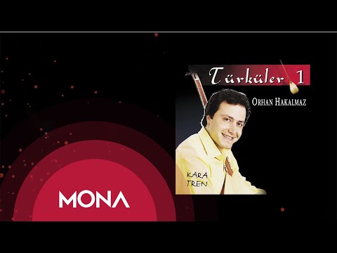 Meşelidir Engin Dağlar - Orhan Hakalmaz