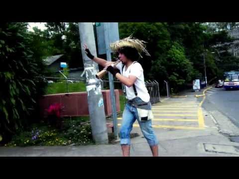 Maldita Vecindad y los hijos del 5to patio - Toño