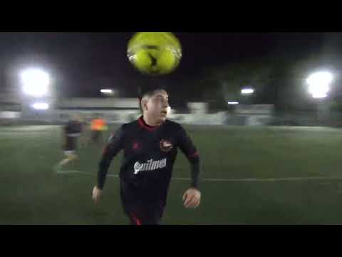 ESTUDION VS WATSON II - #LigaNuñez - #Apertura SLS - 4/6/2022