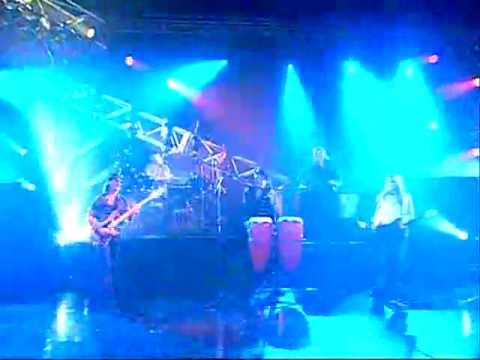Deep Purple  Smoke on the Water  Live On Australian TV 1999