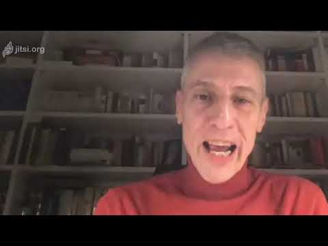 136° Mercoledì di Nexa - Organizzazioni come artefatti.