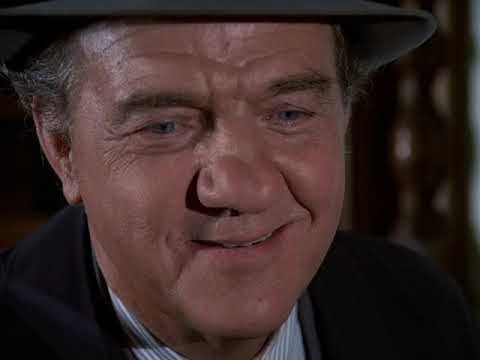 The Streets of San Francisco S2.E14 ∙ Most Feared in the Jungle (1973) | Full Episode |