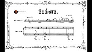 Download lagu Franz Liszt - Elegy No. 1, S.130a (1874) mp3 Download lagu Franz Liszt - Elegy No. 1, S.130a (1874) mp3