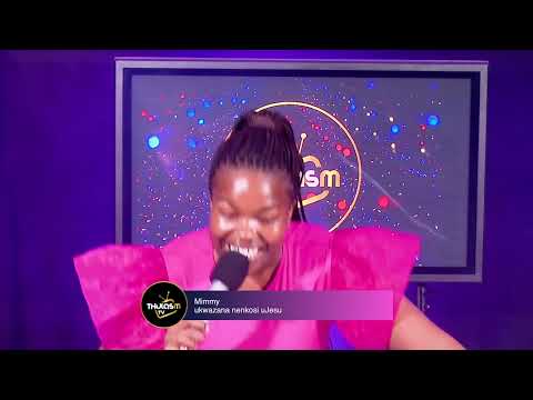 Mimmy - ukwazana neNkosi uJesu
