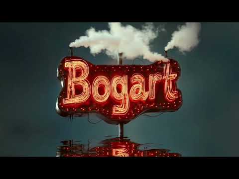 TAYLLOR, RBØR - Bogart (Original Mix)