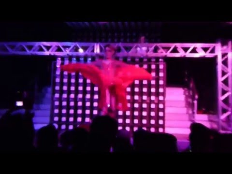 Giovanna Lovely | "ESPECIAL NATASHA PRINCESS" Danger Dance Club (19-02-16) FULL HD - BY LEH SANUTY