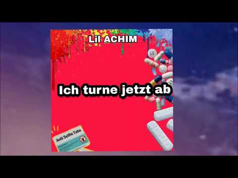 Lil Achim feat. Yung Füchsling - Ich turne jetzt ab