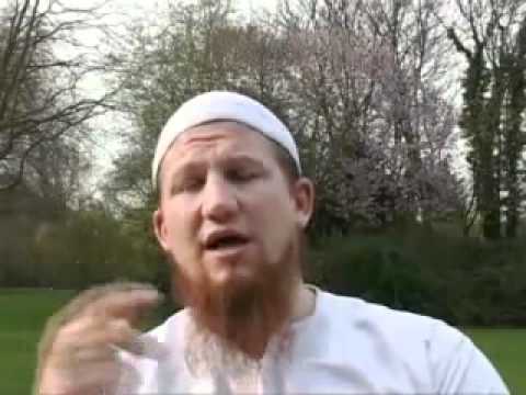 Pierre Vogel - Zina 6-6 außereheliche Geschlechtsverkehr (Unzucht)