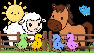 Baby Sensory Video High Contrast Visual Stimulation #babysensoryvideos #babylearning gameplay video by jshenkle228, 62:07 duration