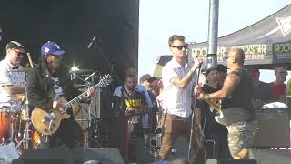 The Dickies with Trevor Lucca - You Drive Me Ape (You Big Gorilla) - PUNK &#39;N BREWS 2017
