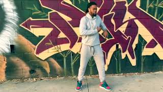 Chris Brown - Run Away | Iso