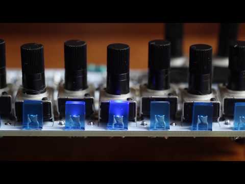 Kit Overview # 32 - Rakit Baby 8