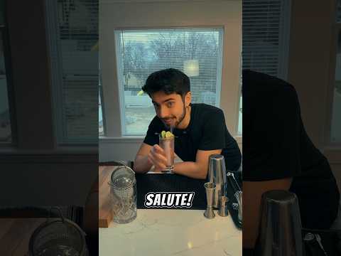 THE NAME AT THE END🌸 #mood #cocktail #cocktailstime  #viral #cocktailtime #viralreels #drink