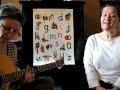 The Easiest And Most Fun Way To Learn The Alphabet Use Phonics And Sing The Little Letters