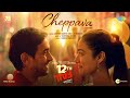 Cheppava - Video Song | 12th Fail (Telugu) | Vidhu Vinod Chopra | Vikrant | Medha | Shantanu M
