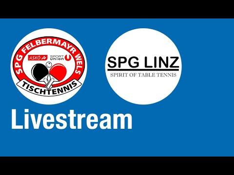 SPG Felbermayr Wels vs SPG Linz - Hinrunde 2021/2022