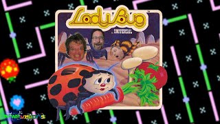 InTariVisions Episode 22 - LadyBug!