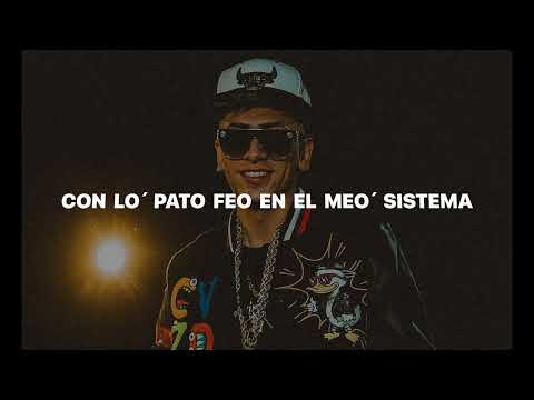 EL JORDÁN 23 BAKANISIMO (LETRA)