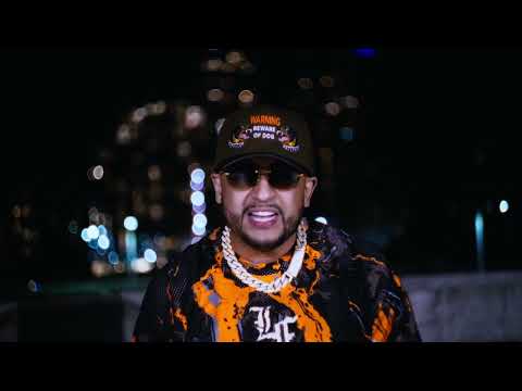 CARLITOS ROSSY- PERFUMITO