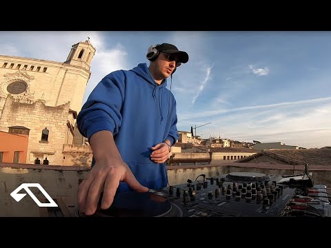 Dosem - DJ Set (Live from Girona Old Town)