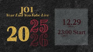 Download lagu JO1 2025 Year End YouTube Live mp3