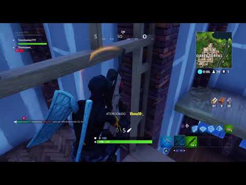 Oloooko, eh assim que se salva um amigo!!!