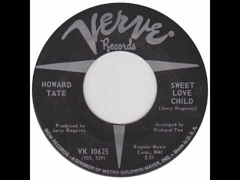 Video thumbnail for Sweet Love Child