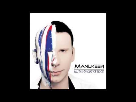 Manukeen - Hurts and Love