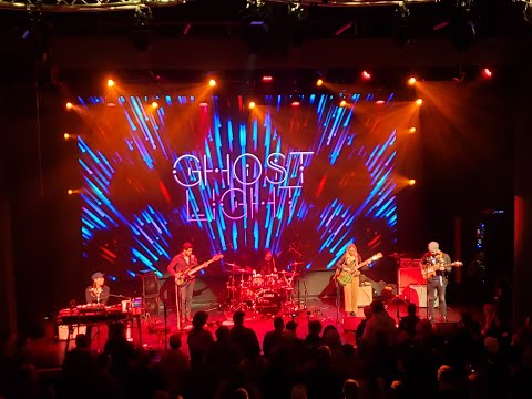 Ghost Light ~ 2020-01-24 ~ Set 2 All