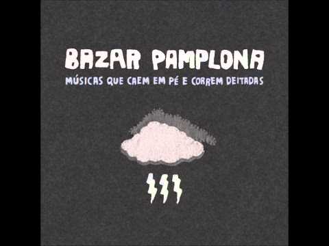 Afogou - se Em Sugestões - Bazar Pamplona