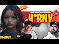 Some INDIAN Influencers Are HORNY Roast Of Tirthrajparsana Theniteshfitnessempire85 Extraa