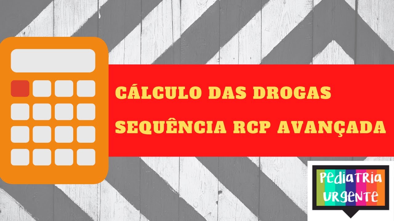 Parada cardiorrespiratória em pediatria: Suporte avançado Parte 1