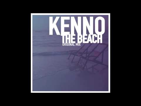 Kenno - The Beach