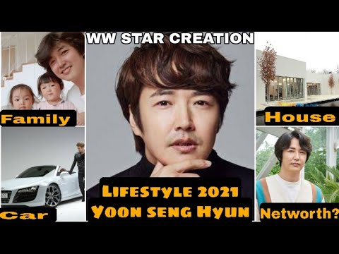 Yoon seng Hyun biography(lifestyle 2021)profile, family,networth,awards,famous Dramas and songs:more