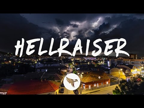 Blanke & Godlands - Hellraiser