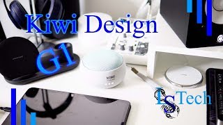 KIWI design Battery Pack for Google Home Mini