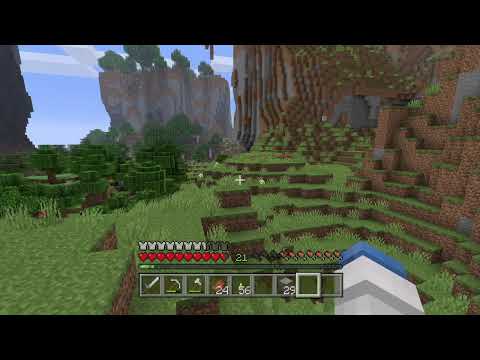 RoleCraft #5 Oggi cerchiamo dungeon!