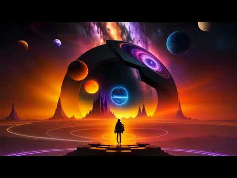 UNI & Tsuyoshi Suzuki - Break on Through